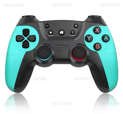 Manette sans fil Bluetooth