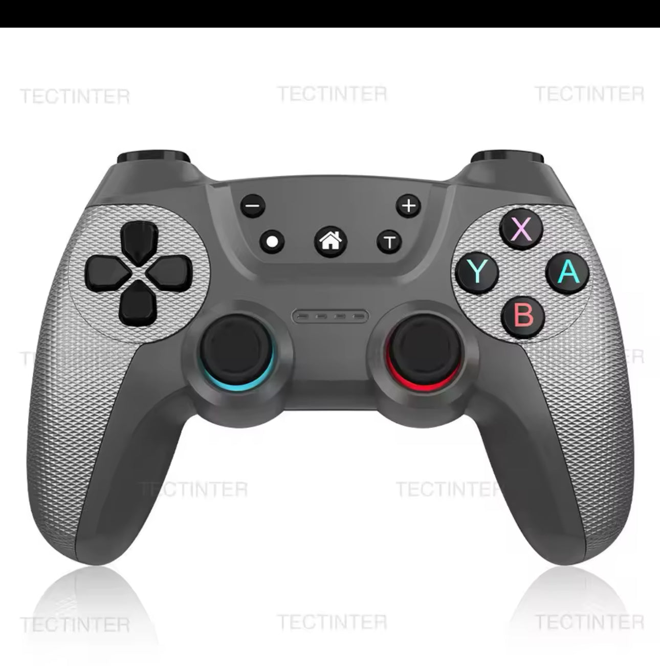 Manette sans fil Bluetooth